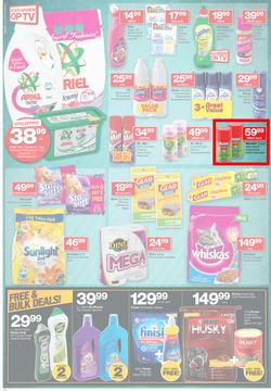 Checkers Northern Cape : Heydays Prices Are Back (1 Feb - 7 Feb 2016) - Gumtree Offers, page 8
