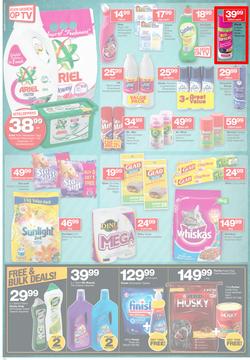 Checkers Northern Cape : Heydays Prices Are Back (1 Feb - 7 Feb 2016) - Gumtree Offers, page 8