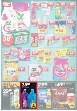 Checkers Northern Cape : Heydays Prices Are Back (1 Feb - 7 Feb 2016) - Gumtree Offers, page 8