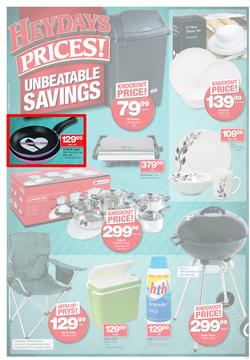 Checkers Northern Cape : Heydays Prices Are Back (1 Feb - 7 Feb 2016) - Gumtree Offers, page 9