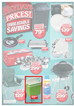 Checkers Northern Cape : Heydays Prices Are Back (1 Feb - 7 Feb 2016) - Gumtree Offers, page 9