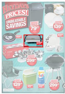 Checkers Northern Cape : Heydays Prices Are Back (1 Feb - 7 Feb 2016) - Gumtree Offers, page 9