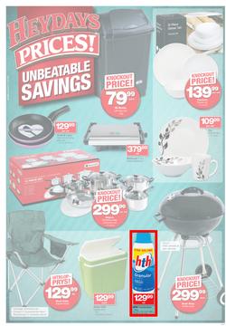 Checkers Northern Cape : Heydays Prices Are Back (1 Feb - 7 Feb 2016) - Gumtree Offers, page 9