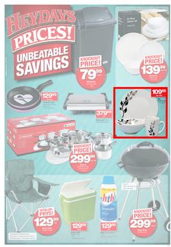 Checkers Northern Cape : Heydays Prices Are Back (1 Feb - 7 Feb 2016) - Gumtree Offers, page 9