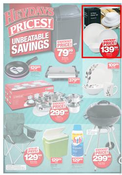 Checkers Northern Cape : Heydays Prices Are Back (1 Feb - 7 Feb 2016) - Gumtree Offers, page 9
