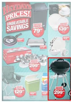 Checkers Northern Cape : Heydays Prices Are Back (1 Feb - 7 Feb 2016) - Gumtree Offers, page 9