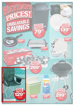 Checkers Northern Cape : Heydays Prices Are Back (1 Feb - 7 Feb 2016) - Gumtree Offers, page 9