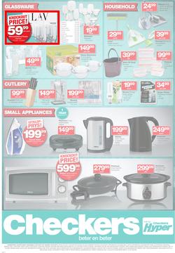 Checkers Northern Cape : Heydays Prices Are Back (1 Feb - 7 Feb 2016) - Gumtree Offers, page 10