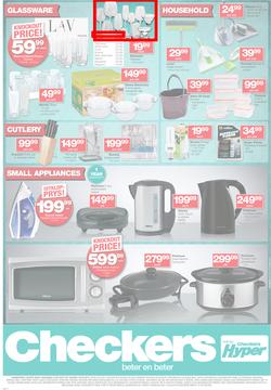 Checkers Northern Cape : Heydays Prices Are Back (1 Feb - 7 Feb 2016) - Gumtree Offers, page 10