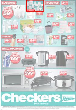 Checkers Northern Cape : Heydays Prices Are Back (1 Feb - 7 Feb 2016) - Gumtree Offers, page 10