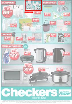 Checkers Northern Cape : Heydays Prices Are Back (1 Feb - 7 Feb 2016) - Gumtree Offers, page 10