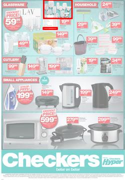 Checkers Northern Cape : Heydays Prices Are Back (1 Feb - 7 Feb 2016) - Gumtree Offers, page 10