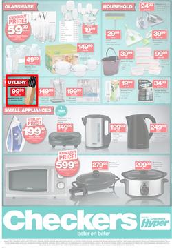 Checkers Northern Cape : Heydays Prices Are Back (1 Feb - 7 Feb 2016) - Gumtree Offers, page 10