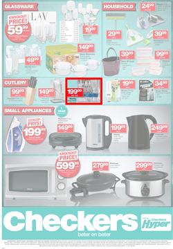 Checkers Northern Cape : Heydays Prices Are Back (1 Feb - 7 Feb 2016) - Gumtree Offers, page 10