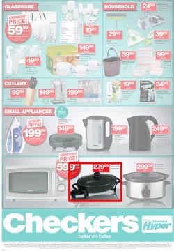 Checkers Northern Cape : Heydays Prices Are Back (1 Feb - 7 Feb 2016) - Gumtree Offers, page 10