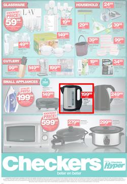 Checkers Northern Cape : Heydays Prices Are Back (1 Feb - 7 Feb 2016) - Gumtree Offers, page 10