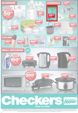 Checkers Northern Cape : Heydays Prices Are Back (1 Feb - 7 Feb 2016) - Gumtree Offers, page 10