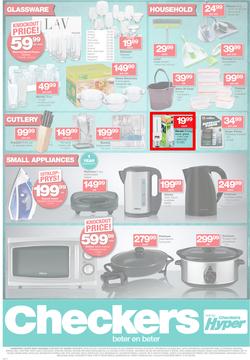 Checkers Northern Cape : Heydays Prices Are Back (1 Feb - 7 Feb 2016) - Gumtree Offers, page 10
