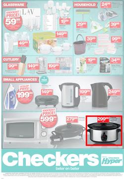 Checkers Northern Cape : Heydays Prices Are Back (1 Feb - 7 Feb 2016) - Gumtree Offers, page 10