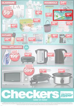 Checkers Northern Cape : Heydays Prices Are Back (1 Feb - 7 Feb 2016) - Gumtree Offers, page 10