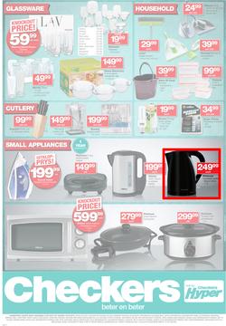 Checkers Northern Cape : Heydays Prices Are Back (1 Feb - 7 Feb 2016) - Gumtree Offers, page 10