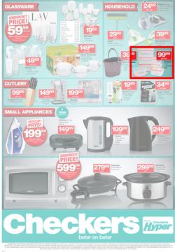 Checkers Northern Cape : Heydays Prices Are Back (1 Feb - 7 Feb 2016) - Gumtree Offers, page 10