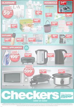 Checkers Northern Cape : Heydays Prices Are Back (1 Feb - 7 Feb 2016) - Gumtree Offers, page 10