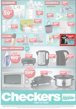Checkers Northern Cape : Heydays Prices Are Back (1 Feb - 7 Feb 2016) - Gumtree Offers, page 10