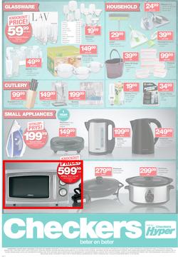 Checkers Northern Cape : Heydays Prices Are Back (1 Feb - 7 Feb 2016) - Gumtree Offers, page 10