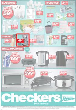 Checkers Northern Cape : Heydays Prices Are Back (1 Feb - 7 Feb 2016) - Gumtree Offers, page 10