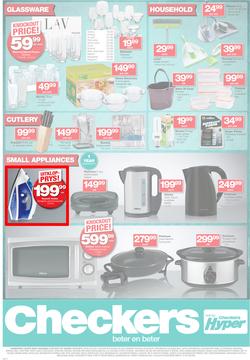 Checkers Northern Cape : Heydays Prices Are Back (1 Feb - 7 Feb 2016) - Gumtree Offers, page 10