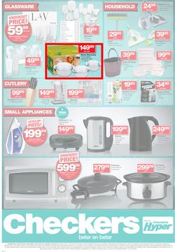 Checkers Northern Cape : Heydays Prices Are Back (1 Feb - 7 Feb 2016) - Gumtree Offers, page 10