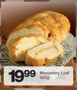 Monastery Loaf-420g