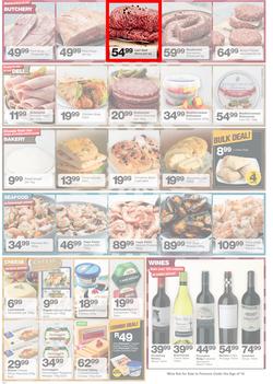 Checkers Northern Cape : Heydays Prices Final Week (8 Feb - 14 Feb 2016), page 2