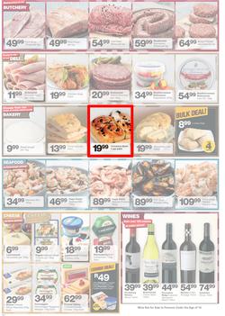 Checkers Northern Cape : Heydays Prices Final Week (8 Feb - 14 Feb 2016), page 2