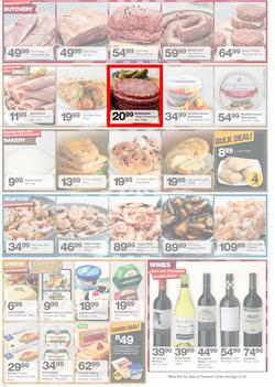 Checkers Northern Cape : Heydays Prices Final Week (8 Feb - 14 Feb 2016), page 2