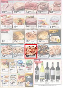 Checkers Northern Cape : Heydays Prices Final Week (8 Feb - 14 Feb 2016), page 2