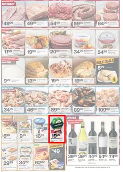 Checkers Northern Cape : Heydays Prices Final Week (8 Feb - 14 Feb 2016), page 2