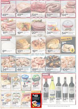 Checkers Northern Cape : Heydays Prices Final Week (8 Feb - 14 Feb 2016), page 2