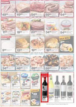 Checkers Northern Cape : Heydays Prices Final Week (8 Feb - 14 Feb 2016), page 2