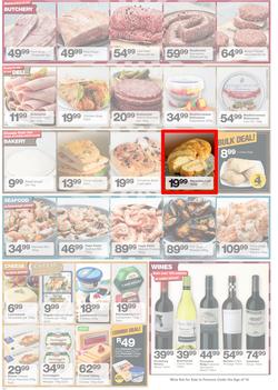 Checkers Northern Cape : Heydays Prices Final Week (8 Feb - 14 Feb 2016), page 2