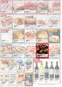 Checkers Northern Cape : Heydays Prices Final Week (8 Feb - 14 Feb 2016), page 2