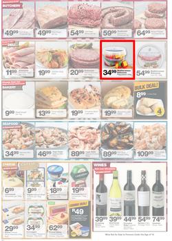 Checkers Northern Cape : Heydays Prices Final Week (8 Feb - 14 Feb 2016), page 2