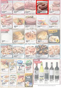 Checkers Northern Cape : Heydays Prices Final Week (8 Feb - 14 Feb 2016), page 2