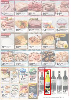 Checkers Northern Cape : Heydays Prices Final Week (8 Feb - 14 Feb 2016), page 2