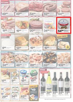 Checkers Northern Cape : Heydays Prices Final Week (8 Feb - 14 Feb 2016), page 2