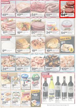 Checkers Northern Cape : Heydays Prices Final Week (8 Feb - 14 Feb 2016), page 2