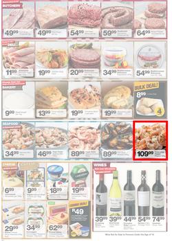 Checkers Northern Cape : Heydays Prices Final Week (8 Feb - 14 Feb 2016), page 2