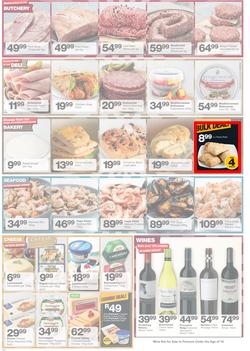 Checkers Northern Cape : Heydays Prices Final Week (8 Feb - 14 Feb 2016), page 2