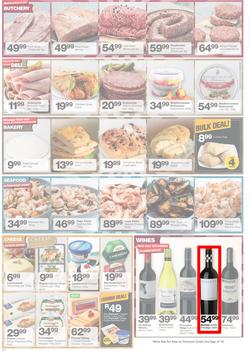 Checkers Northern Cape : Heydays Prices Final Week (8 Feb - 14 Feb 2016), page 2